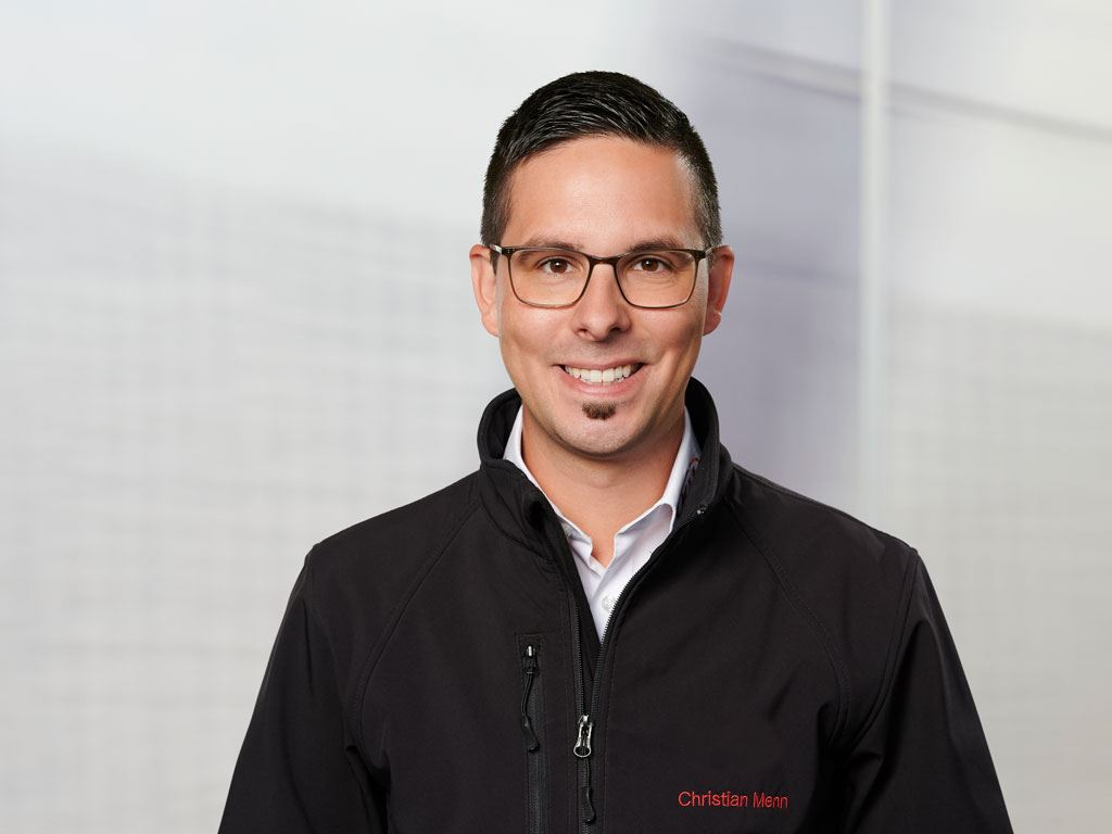 Christian Menn