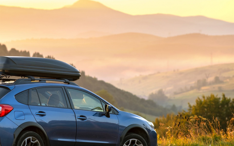 Dachboxverleih Siegen