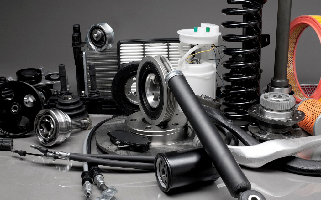 KFZ Ersatzteile & Zubehör