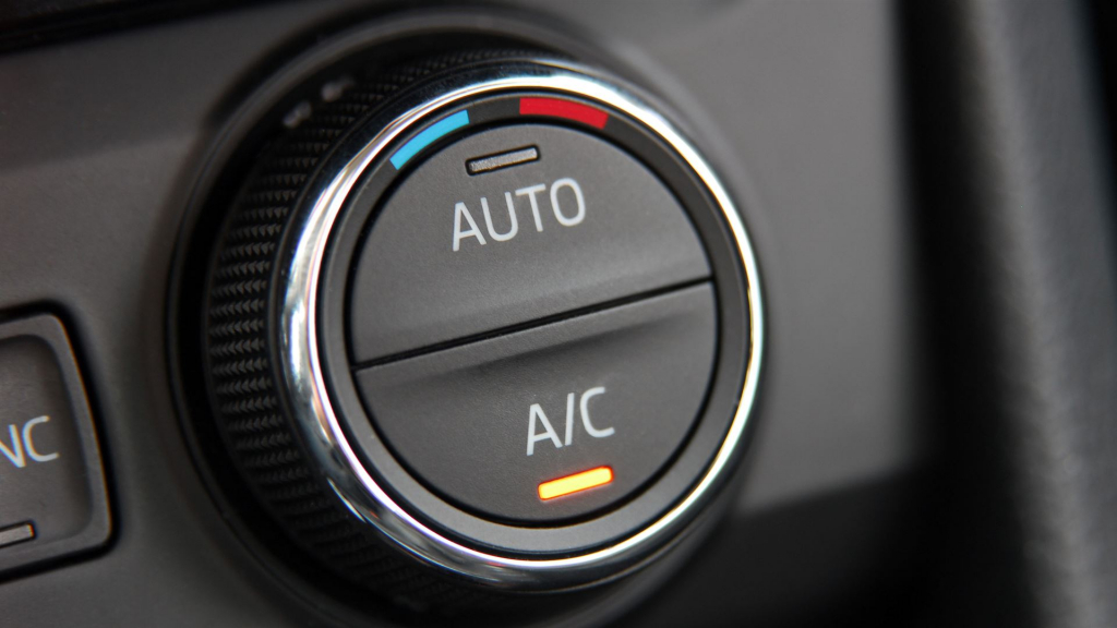 Klimaservice für Ihr Fahrzeug