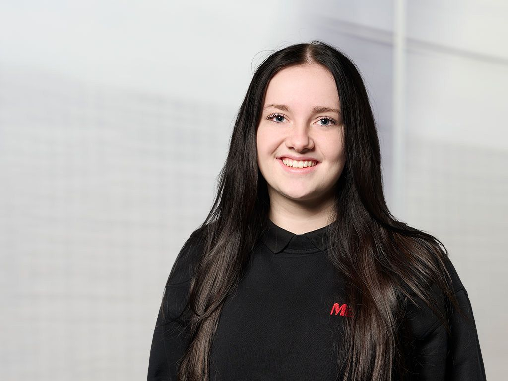 Kristina Linnenweber