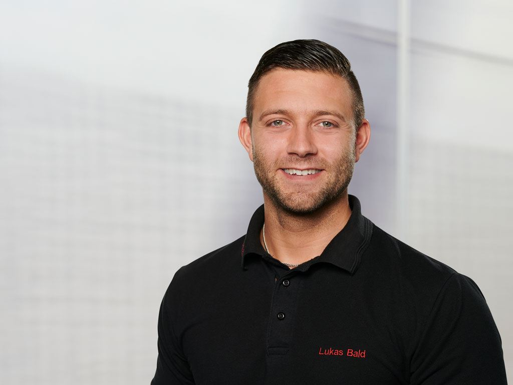 Lukas Bald