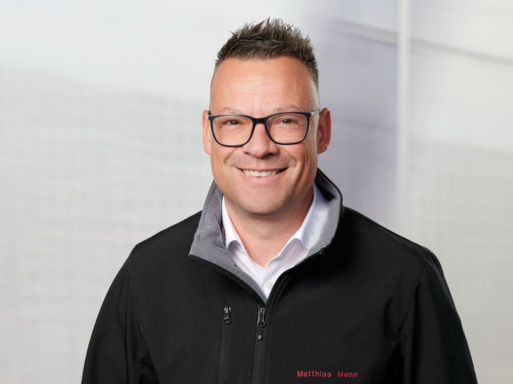 Matthias Menn