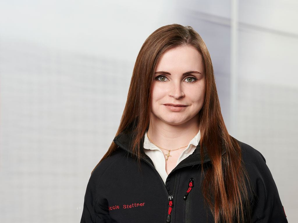 Nicole Stettner