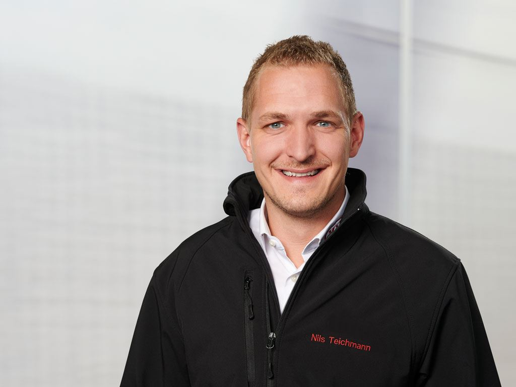 Nils Teichmann