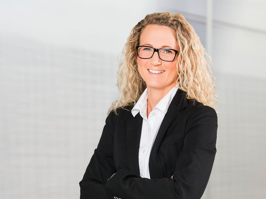 Stefanie Althaus-Menn