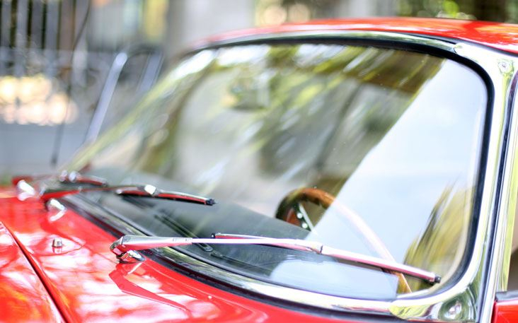 Unsere Geschichte über fast 50 Jahre